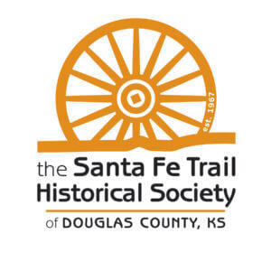 Santa Fe Trail Historical Society logo